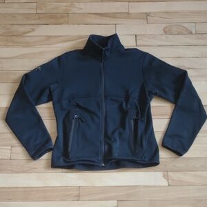 Arc'teryx Black Jacket